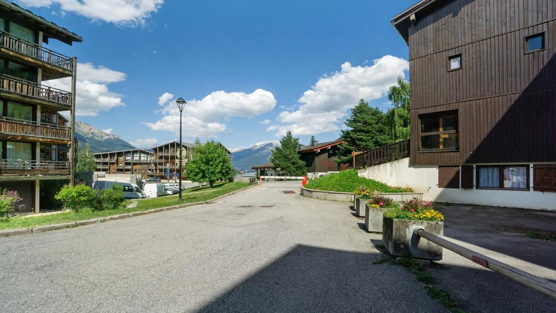 Appartamento Les Airelles 32 Villarodin-Bourget